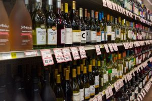 Beer & Wine | Mako's Market and Pharmacy